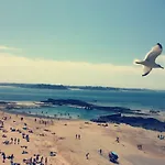 Charmant Appartement Saint Malo Saint Servan