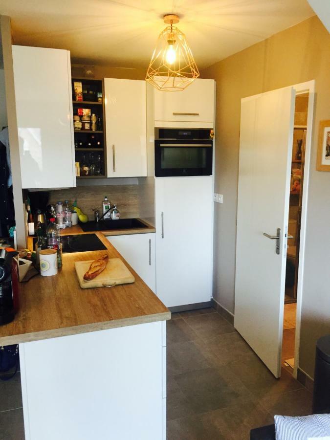 Appartement Malo Servan