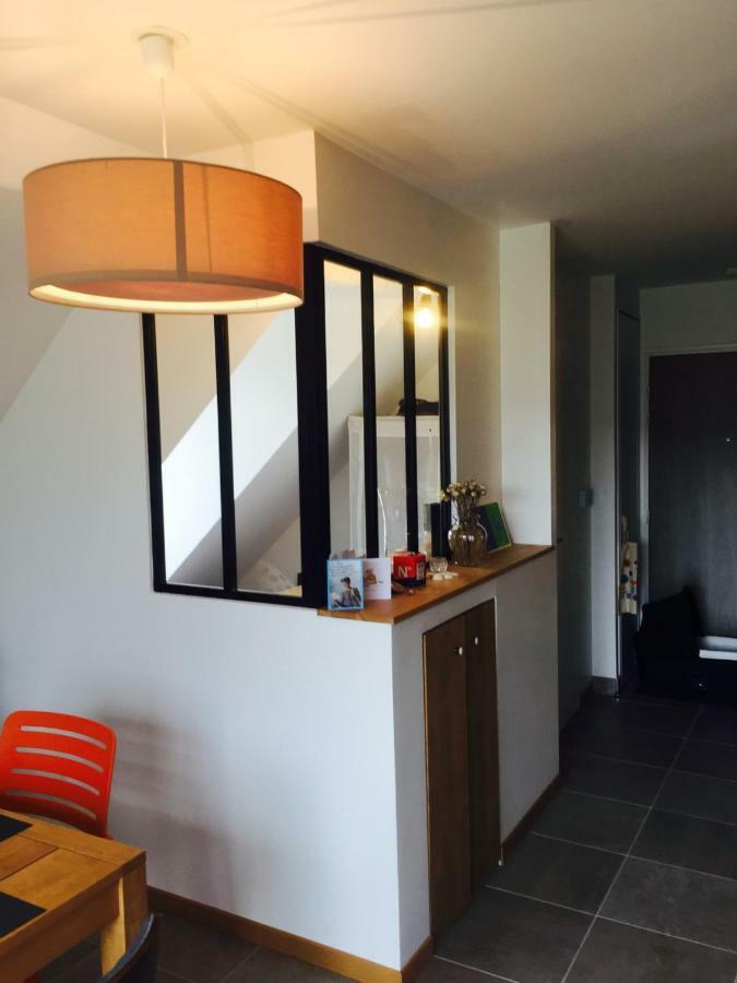 Malo Servan Appartement
