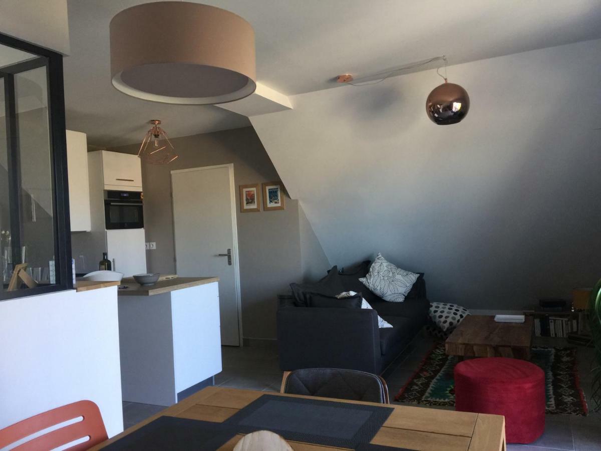 Appartement Malo Servan