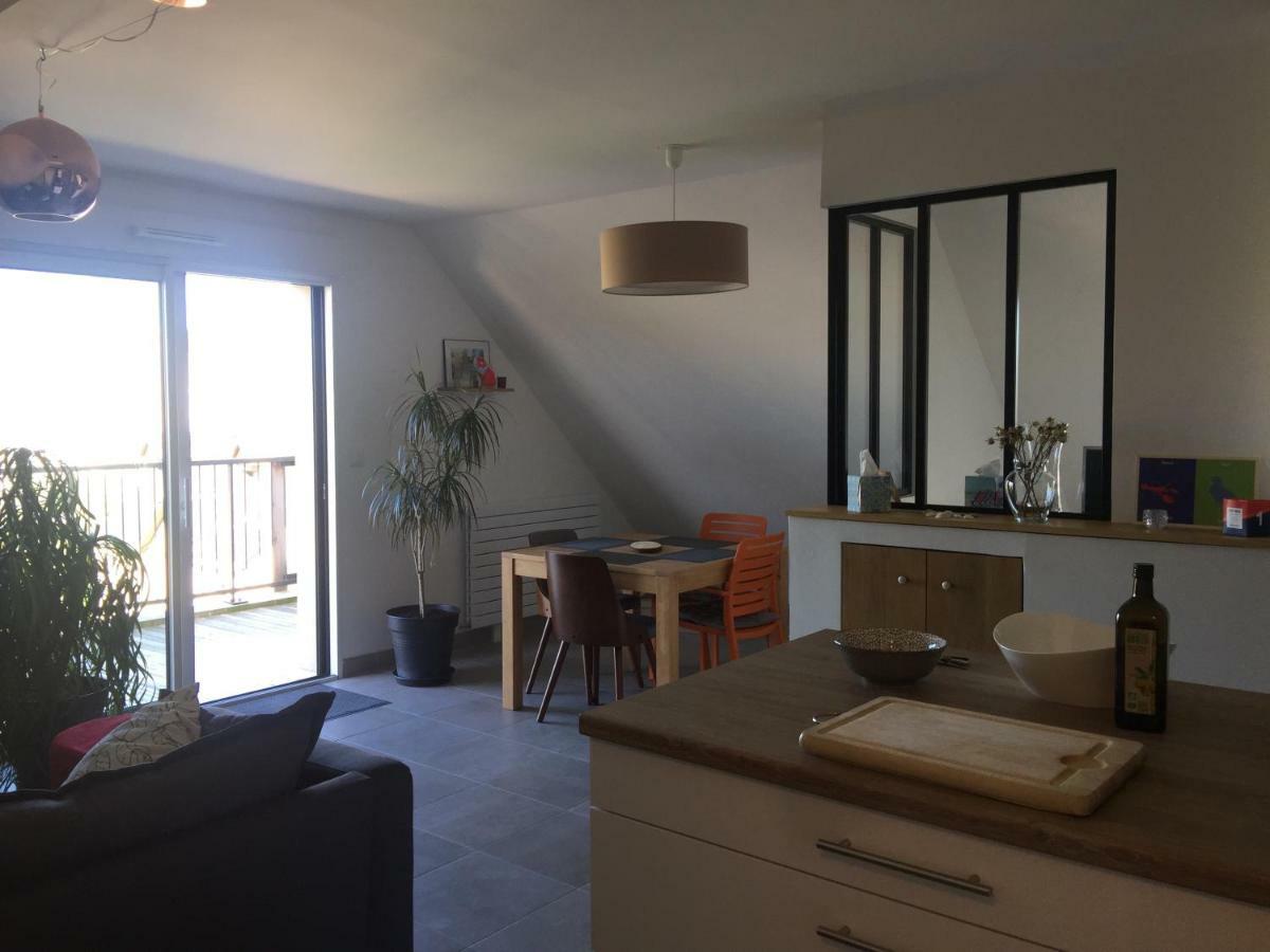 Malo Servan Appartement Saint-Malo