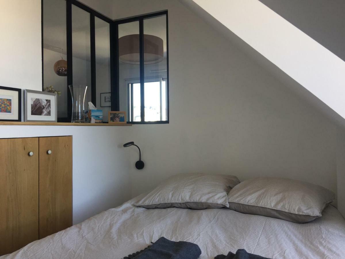 Malo Servan Appartement