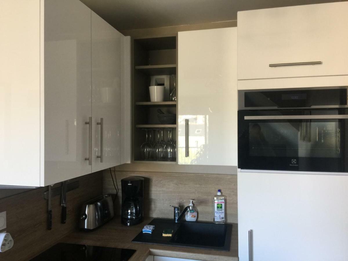 Appartement Malo Servan Saint-Malo