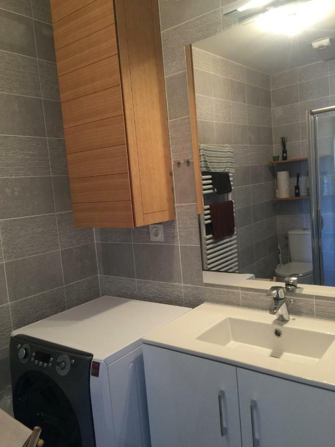 Appartement Malo Servan *