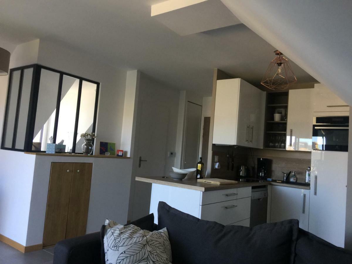 Malo Servan Appartement