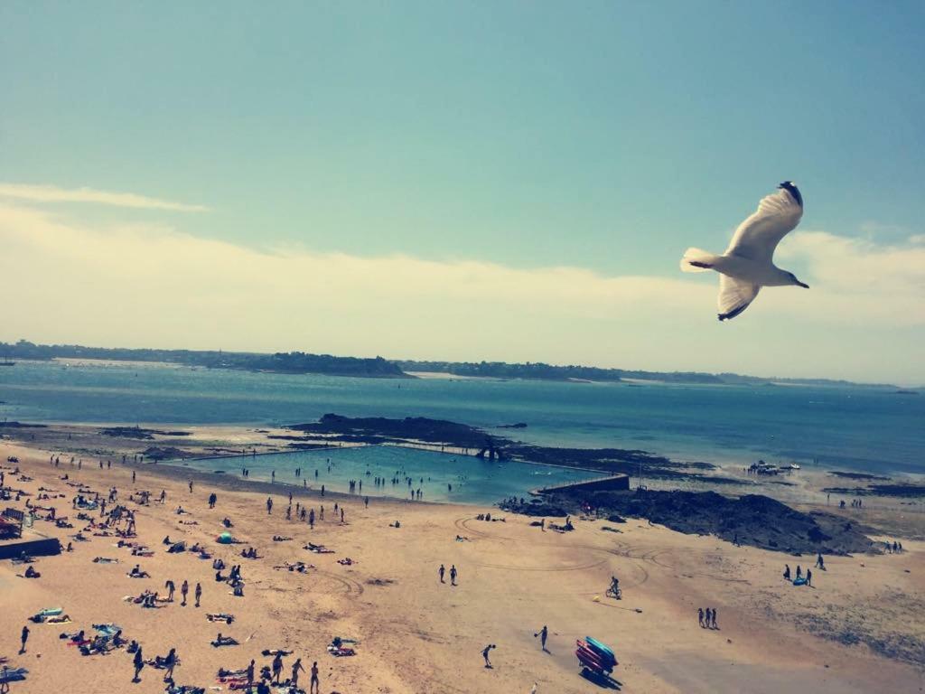 Appartement Malo Servan Saint-Malo